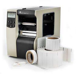 Zebra R110Xi4 RFID label printer