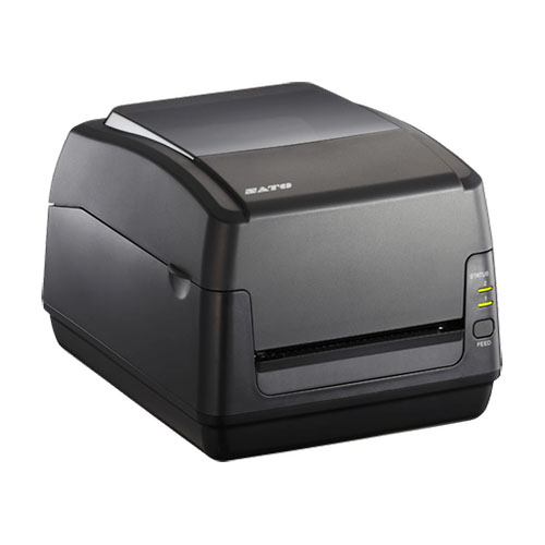 SATO WS4 Desktop label printer